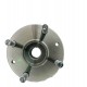 MOZO CUBO RUEDA DELANTERO KIA RIO 1.5 (4 HUECOS) (24 ESTRIAS) (38MM DIAMETRO EXTERNO ROLINERA) (ANCOV) (MOZO PARA ROLINERA GRAND