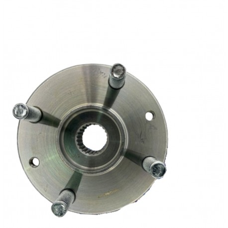 MOZO CUBO RUEDA DELANTERO KIA RIO 1.5 (4 HUECOS) (24 ESTRIAS) (38MM DIAMETRO EXTERNO ROLINERA) (ANCOV) (MOZO PARA ROLINERA GRAND