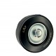 POLEA CORREA UNICA FIESTA POWER 1.6/MAX/MOVE/KA/ECOSPORT 1.6 (METALICA)(CAP) (16.5MM INTERNO, 70MM EXTERNO, 25MM ANCHO)