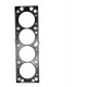 EMPACADURA CAMARA OPTRA DESIGN/ADVANCE 1.8 (BECO) (AMIANTO) 73-29-1006-001