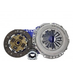 KIT DE CROCHE O EMBRAGUE TERIOS 1.3 COOL (DISCO Y PLATO ) (DKIG)