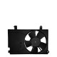 ELECTROVENTILADOR AVEO (AUXILIAR AIRE ACONDICIONADO) (PARTS MALL) P96536520