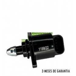 SENSOR VALVULA IAC AVEO LS/CENTAURO (MTE-THOMSON) 7424