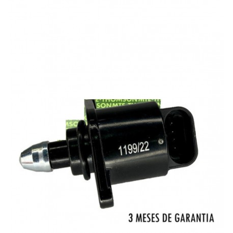 SENSOR VALVULA IAC AVEO LS/CENTAURO (MTE-THOMSON) 7424
