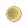 SELLO TAPON DE AGUA MOTOR (18MM) (BRONCE) (PROINSICA)