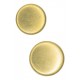 SELLO TAPON DE AGUA MOTOR (35MM) (BRONCE) (PROINSICA)