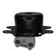 BASE CAJA IZQUIERDA CORSA 1.8/MONTANA/MERIVA (GM)