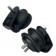 BASE MOTOR DERECHA GRAND VITARA 2.0 2.5 2.7 XL5 XL7 (TAIKEN)