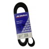 CORREA UNICA CRUZE 1.8/CAVALIER 2.2 (6PK1555) (ACDELCO) (55580052)