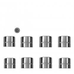 TAQUETES AVEO 1.6/OPTRA TODOS/NUBIRA 1.6 PAQ 8 (EBITEN) (GRUESO)