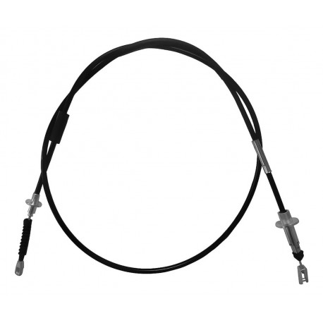 GUAYA DE CROCHE PANEL L300 2.0 FULL INYECCION (CAP) (220CMS LARGO) MR162914