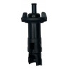 IMPULSADOR CERRADURA TAPA GASOLINA AVEO (GENERICA) (PLASTICA)