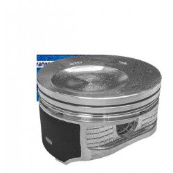 PISTONES 0.40 FIESTA BALITA/POWER/MAX/MOVE/KA/ECOSPORT 1.6 (CAP)
