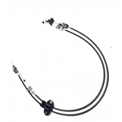 GUAYA SELECTORA DE CAMBIOS FIESTA POWER/MAX/ECOSPORT 1.6 SINCRONICO (GPC)