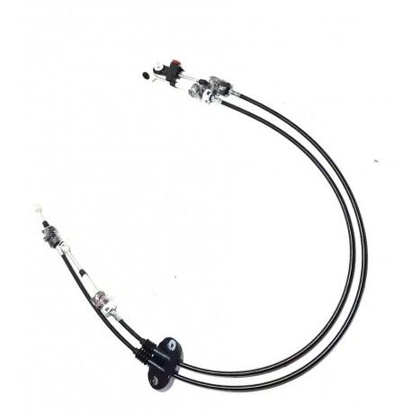 GUAYA SELECTORA DE CAMBIOS FIESTA POWER/MAX/ECOSPORT 1.6 SINCRONICO (GPC)