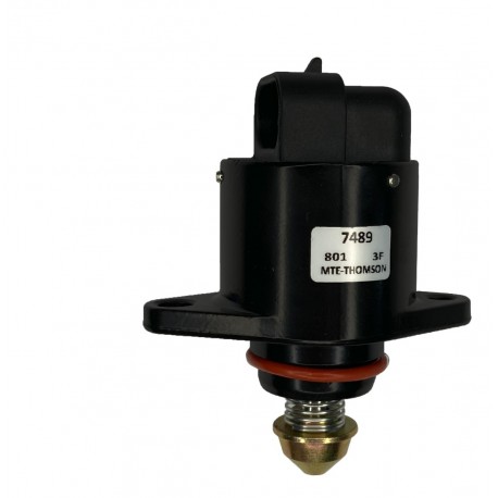 SENSOR VALVULA IAC OPTRA DESIGN/ADVANCE (MTE-THOMSON)7489