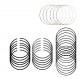 ANILLOS STD JEEP CHEROKEE KK 3.7/DAKOTA 3.7/LIBERTY 3.7 6 CIL (RUSHMORE)