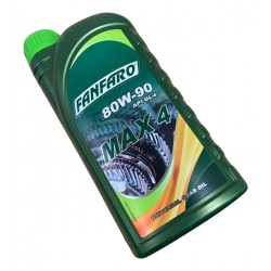 ACEITE CAJA SINCRONICA 80W-90 VALVULINA (FANFARO)
