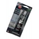 SILICON ALTA TEMPERATURA NEGRO 85GRS (MEGA BLACK)