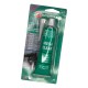 SILICON ALTA TEMPERATURA TRANSPARENTE 85GRS (MEGA CLEAR)