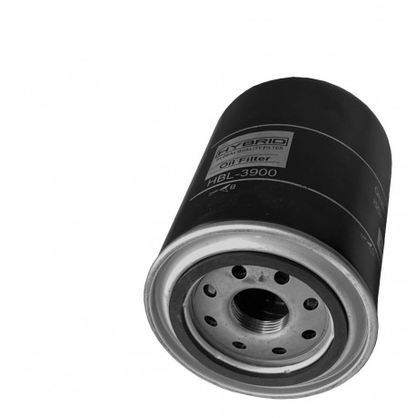 FILTRO ACEITE (HBL-3900)FORD CARGO 815 (HYBRID)