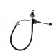 GUAYA DE CROCHE CORSA 1.3 1.4 1.6 (72 CMS CORTA) (MHW) (90446929)