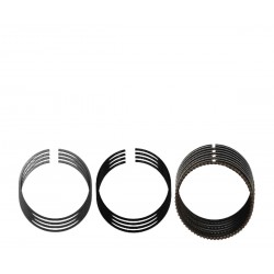 ANILLOS STD FOX 1.6/CROSSFOX 1.6/SPACEFOX 1.6/POLO 1.6 (COFAP-MAHLE)