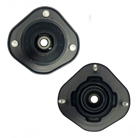 BASE AMORTIGUADOR DELANTERA STARLET 1.3 92-00 (TEENCHY) (3 TORNILLOS) 48609-10091