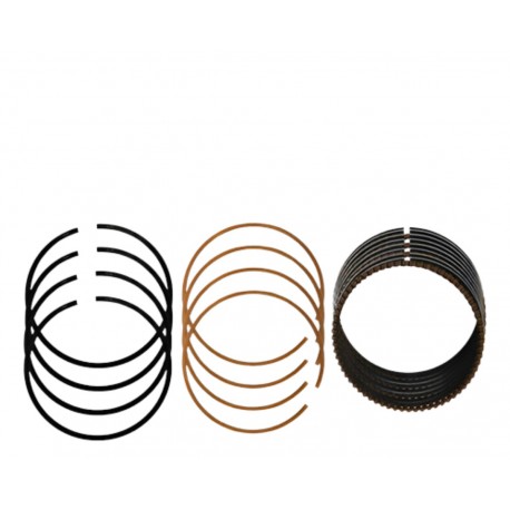ANILLOS 0.10 GETZ 1.6/ELANTRA 1.6/MATRIX 1.6 (GRUESO) (RIK)