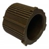BUJE BOCINA CAJETIN DIRECCION SPARK (FLOAP)(NEGRO)