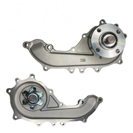 BOMBA AGUA HILUX 2.7/MERU/HIACE 2.7 2TRFE 12 HUECOS (16100-79455) (DKIG)