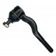 TERMINAL MONTERO DAKAR SPORT 3.0 LARGO IZQUIERDO/DERECHO (MB831044) (DKIG) (17CM LARGO, 16MM ROSCA HEMBRA, 12MM TORNILLO)