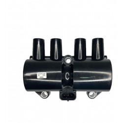 BOBINA ENCENDIDO AVEO (NO LS) SPARK/OPTRA LIMITED/CORSA 1.8/MONTANA 1.8/MERIVA 1.8 (3 PINES) (MTE-THOMSON) 7979