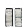 FILTRO AIRE ACONDICIONADO (POLEN) MAZDA 3 5 (COOL) MC-60585