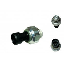SENSOR VALVULA PRESION ACEITE SILVERADO/TAHOE/AVALANCHE/TRAILBLAZER 5.3 07-11/VAN EXPRESS (ACDELCO) BOCA PEQUEÑA (12616646)