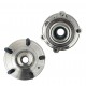 MOZO CUBO RUEDA DELANTERO TRASERO DERECHO IZQUIERDO EXPLORER 3.5 12-17 (MHW)