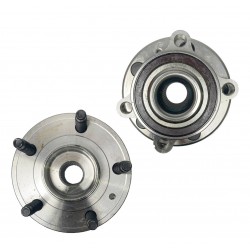 MOZO CUBO RUEDA DELANTERO TRASERO DERECHO IZQUIERDO EXPLORER 3.5 12-17 (MHW)