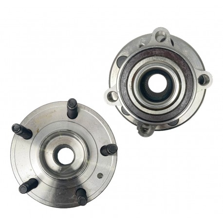 MOZO CUBO RUEDA DELANTERO TRASERO DERECHO IZQUIERDO EXPLORER 3.5 12-17 (MHW)
