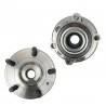 MOZO CUBO RUEDA DELANTERO TRASERO DERECHO IZQUIERDO EXPLORER 3.5 12-17 (MHW)