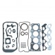 JUEGO KIT EMPACADURA GRAND VITARA 2.0 4L (MHW) (EMP CAMARA AMIANTO) 11400-65862