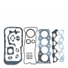 JUEGO KIT EMPACADURA GRAND VITARA 2.0 4L (MHW) (EMP CAMARA AMIANTO) 11400-65862