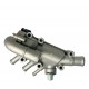 TERMOSTATO FIESTA POWER/MOVE/MAX/ECOSPORT 1.6 COMPLETO (CURVO)(MHW)(2S65 8C607 EB)
