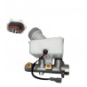 BOMBA FRENO SPARK/MATIZ (CON DEPOSITO) (MHW) (CONECTOR OVALADO 2 PINES)