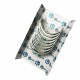 CONCHA BIELA 0.40 OPTRA LIMITED 1.8/TACUMA 2.0/LEGANZA 2.0/NUBIRA 2.0/ESPERO 2.0/MONZA 1.8 (RUSHMORE)