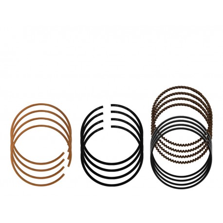 ANILLOS 0.40 AVEO 1.6/CORSA 1.6/CIELO 1.6/LANOS 1.6/NUBIRA 1.6/CHEVY CONFORT 1.6 (RUSHMORE)