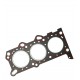 EMPACADURA CAMARA GRAND VITARA XL5 2.5 V6 24V 00-07 (IZQUIERDA) (RUSHMORE)