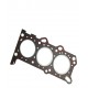 EMPACADURA CAMARA GRAND VITARA XL5 2.5 V6 24V 00-07 (DERECHA) (RUSHMORE)