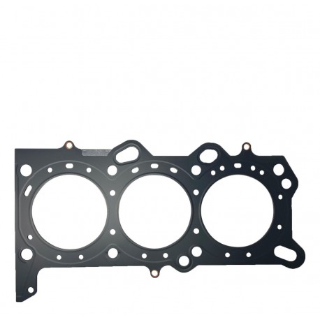 EMPACADURA CAMARA GRAND VITARA XL7 2.7 H27A V6 02-08 METALICA (IZQUIERDA) (RUSHMORE)