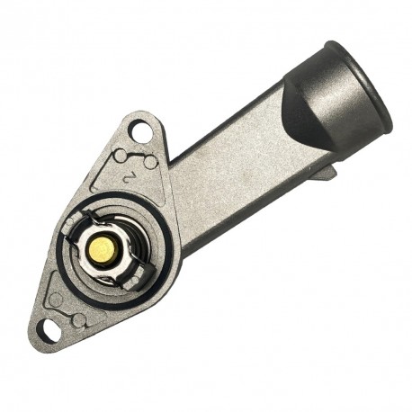 TERMOSTATO CORSA TODOS/CHEVY C2/MERIVA 1.8/MONTANA 1.8/PALIO 1.8/SIENA 1.8 (MTE-THOMSON) (METALICO COMPLETO) (INCLUYE ORINGS)