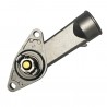 TERMOSTATO CORSA TODOS/CHEVY C2/MERIVA 1.8/MONTANA 1.8/PALIO 1.8/SIENA 1.8 (MTE-THOMSON) (METALICO COMPLETO) (INCLUYE ORINGS)